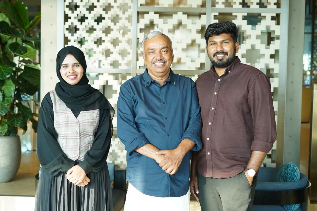 From Workshop to COO: The Journey of Kadeeja Sahla