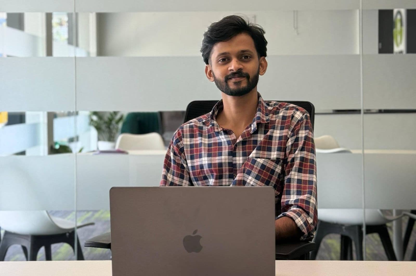From Student to CTO: The Journey of Mehar Dilshad